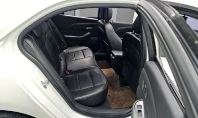 ChevroletGMDaewoo Malibu 2014, 126555 км, за 2598.16 USD - фото 12