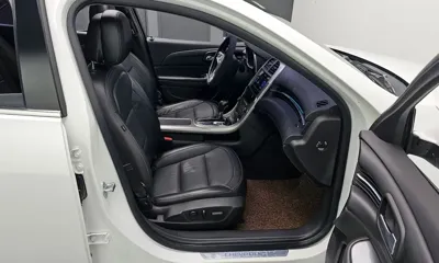 ChevroletGMDaewoo Malibu 2014, 126555 км, за 2598.16 USD - фото 13