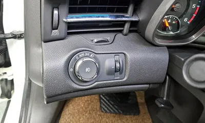ChevroletGMDaewoo Malibu 2014, 126555 км, за 2598.16 USD - фото 15
