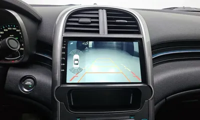 ChevroletGMDaewoo Malibu 2014, 126555 км, за 2598.16 USD - фото 18