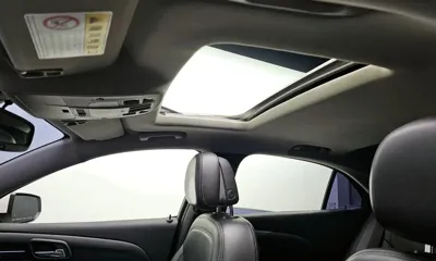ChevroletGMDaewoo Malibu 2014, 126555 км, за 2598.16 USD - фото 19