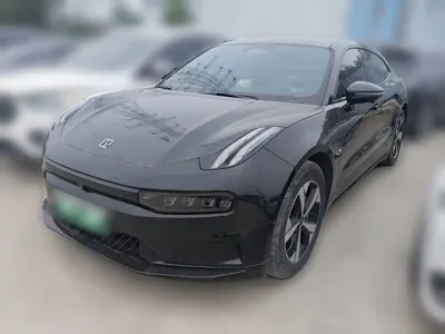 Zeekr 001 2023, 37000 км, за 22718.81 USD