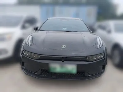 Zeekr 001 2023, 37000 км, за 22718.81 USD
