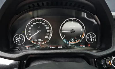 BMW X4 2017, 87344 км, за 16141.53 USD - фото 8
