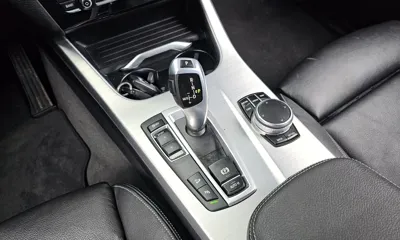 BMW X4 2017, 87344 км, за 16141.53 USD - фото 9