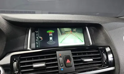 BMW X4 2017, 87344 км, за 16141.53 USD - фото 14