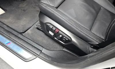 BMW X4 2017, 87344 км, за 16141.53 USD - фото 16