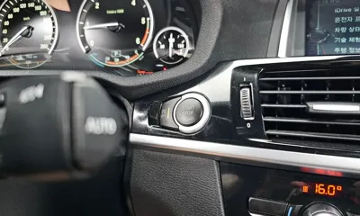 BMW X4 2017, 87344 км, за 16141.53 USD - фото 17