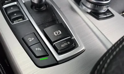 BMW X4 2017, 87344 км, за 16141.53 USD - фото 20
