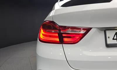 BMW X4 2017, 87344 км, за 16141.53 USD - фото 23