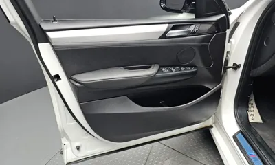 BMW X4 2017, 87344 км, за 16141.53 USD - фото 24