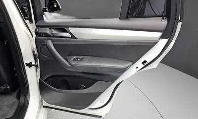 BMW X4 2017, 87344 км, за 16141.53 USD - фото 25