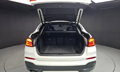 BMW X4 2017, 87344 км, за 16141.53 USD - фото 30