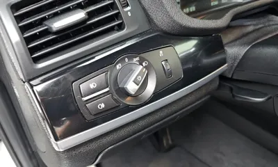 BMW X4 2017, 87344 км, за 16141.53 USD - фото 31
