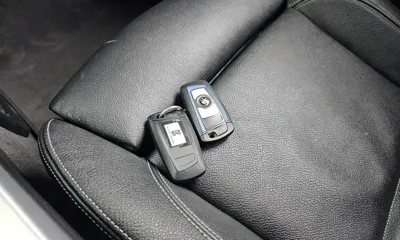 BMW X4 2017, 87344 км, за 16141.53 USD - фото 33
