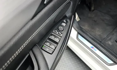BMW X4 2017, 87344 км, за 16141.53 USD - фото 34
