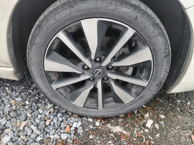 Nissan Sylphy 2022, 60700 км, за 10675 USD - фото 5