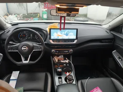 Nissan Sylphy 2022, 60700 км, за 10675 USD - фото 7