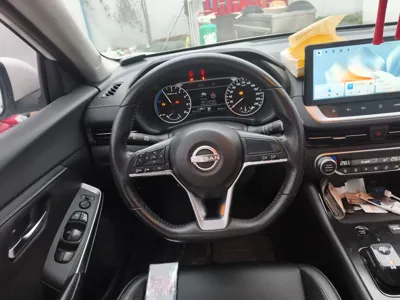 Nissan Sylphy 2022, 60700 км, за 10675 USD - фото 8