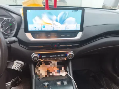 Nissan Sylphy 2022, 60700 км, за 10675 USD - фото 11