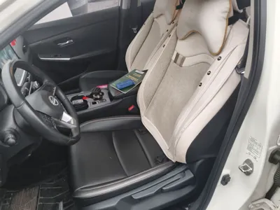 Nissan Sylphy 2022, 60700 км, за 10675 USD - фото 13