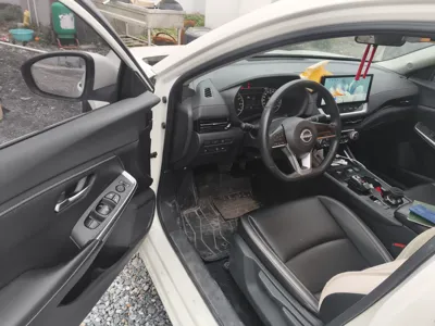 Nissan Sylphy 2022, 60700 км, за 10675 USD - фото 14