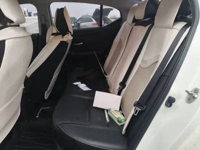 Nissan Sylphy 2022, 60700 км, за 10675 USD - фото 15