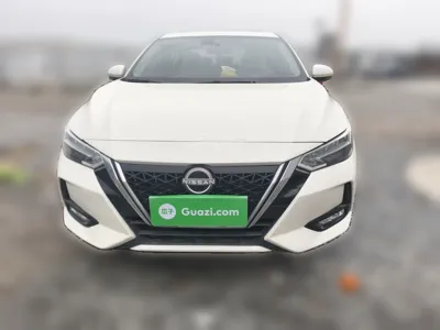 Nissan Sylphy 2022, 60700 км, за 10675 USD - фото 18