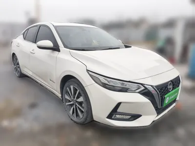 Nissan Sylphy 2022, 60700 км, за 10675 USD - фото 19
