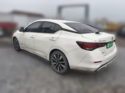 Nissan Sylphy 2022, 60700 км, за 10675 USD - фото 20