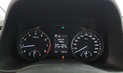 Hyundai Avante 2018, 40673 км, за 8595.43 USD - фото 8