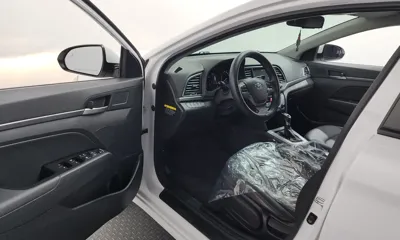 Hyundai Avante 2018, 40673 км, за 8595.43 USD - фото 10