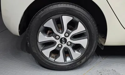 Kia Morning 2016, 58772 км, за 4225.44 USD