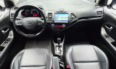 Kia Morning