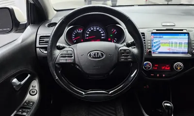 Kia Morning