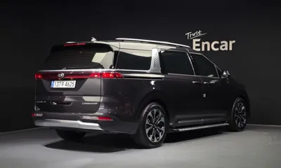 Kia Canival 2021, 203579 км, за 13062.89 USD
