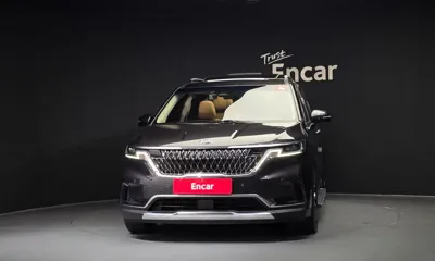 Kia Canival 2021, 203579 км, за 13062.89 USD