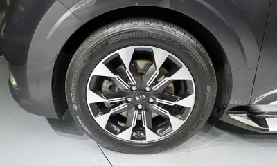 Kia Canival 2021, 203579 км, за 13062.89 USD