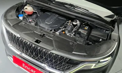 Kia Canival 2021, 203579 км, за 13062.89 USD - фото 6