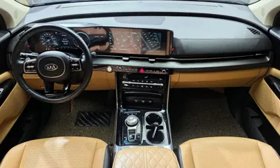 Kia Canival 2021, 203579 км, за 13062.89 USD - фото 7