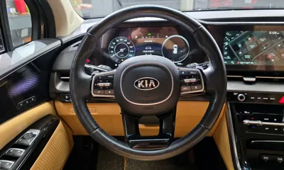 Kia Canival 2021, 203579 км, за 13062.89 USD - фото 13