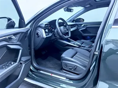 Audi A3 2023, 19200 км, за 25941.25 USD - фото 6