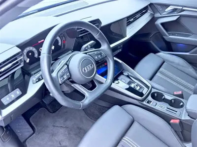 Audi A3 2023, 19200 км, за 25941.25 USD - фото 8