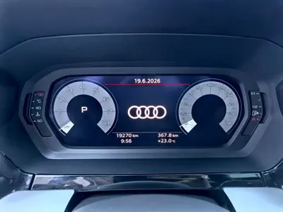 Audi A3 2023, 19200 км, за 25941.25 USD - фото 9