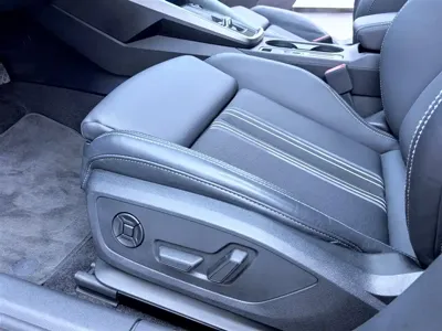 Audi A3 2023, 19200 км, за 25941.25 USD - фото 25