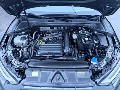 Audi A3 2023, 19200 км, за 25941.25 USD - фото 26
