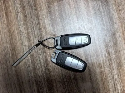 Audi A3 2023, 19200 км, за 25941.25 USD - фото 27