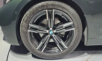 BMW 4-Series 2021, 104141 км, за 23730.85 USD