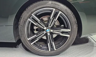 BMW 4-Series 2021, 104141 км, за 23730.85 USD - фото 21