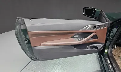 BMW 4-Series 2021, 104141 км, за 23730.85 USD - фото 24